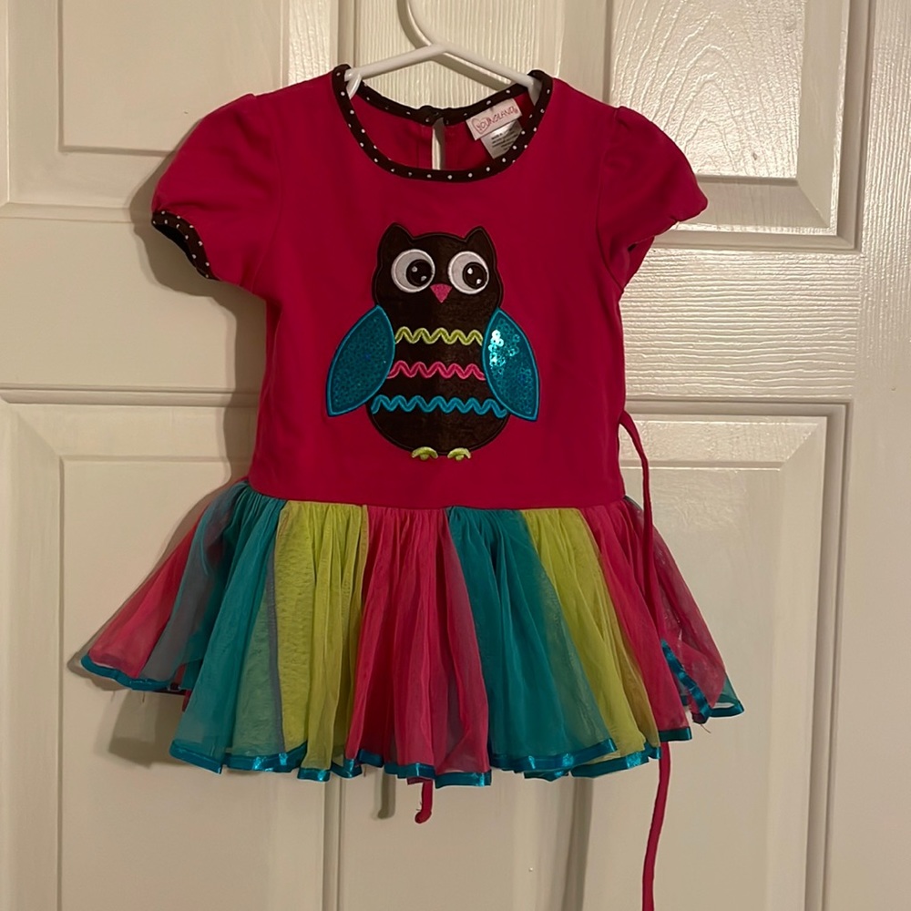 Youngland kids top